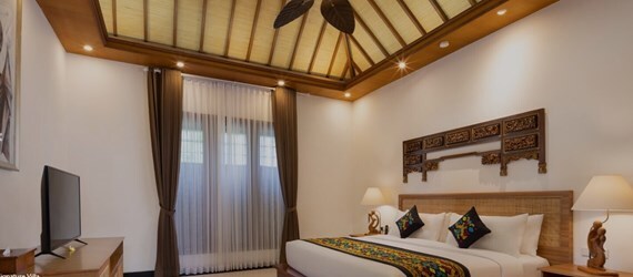 Signature Villa